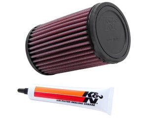 Yamaha YFM250 Air Filter - K&N Engineering - Direct Fit - `99-`09